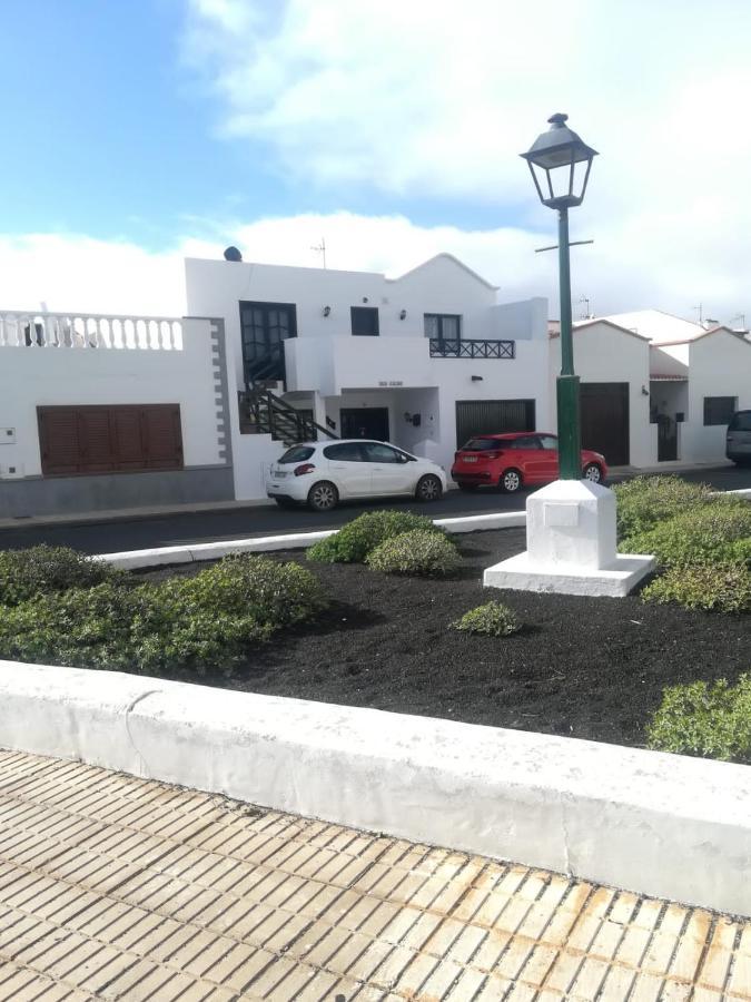 Casa Galiano Teguise (Lanzarote) Exterior foto