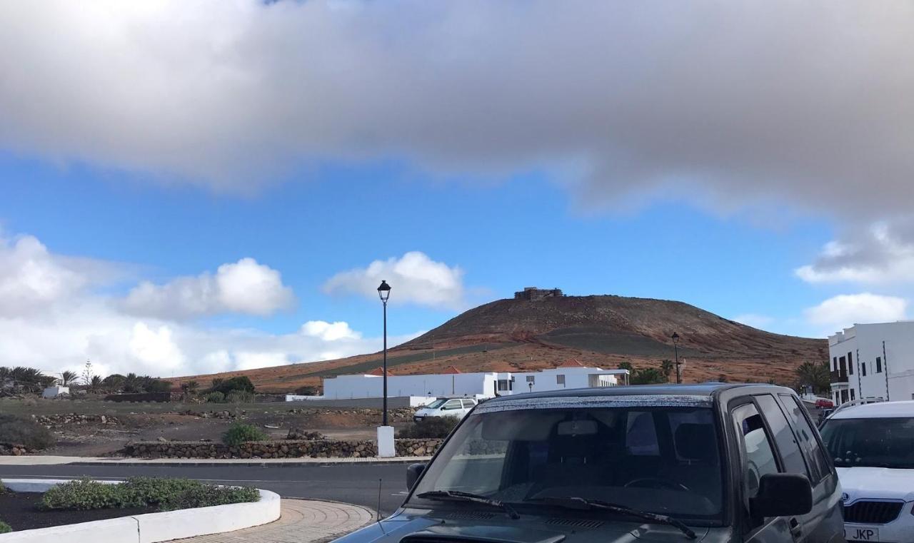 Casa Galiano Teguise (Lanzarote) Exterior foto